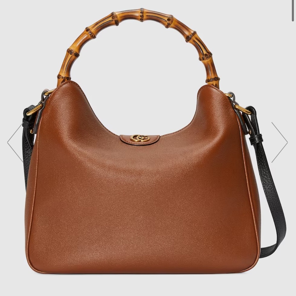 GUCCI DIANA MEDIUM SHOULDER BAG
